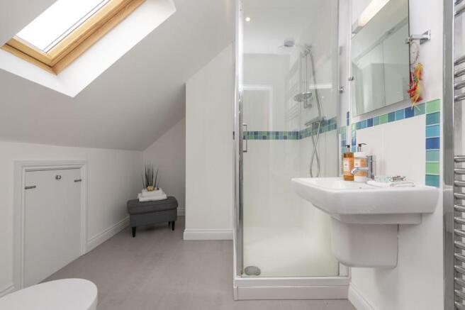En suite