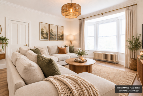 Donniemaud Farmhouse Cornhill, Banff, Aberdeenshire, AB45 2BD