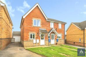 3, Newbery Drive, Brackley NN13 6NN