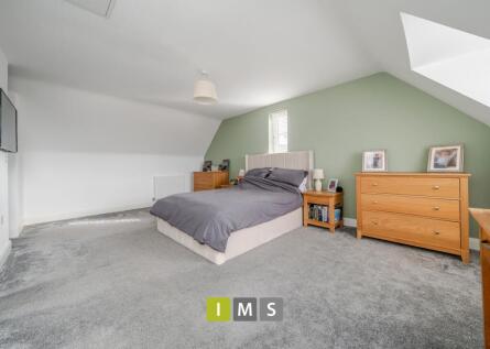 Simpson Drive, Upper Heyford, OX25