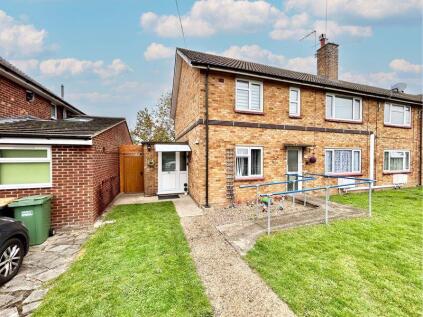 Drovers Way, Dunstable