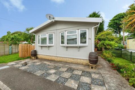 Old Rectory Mews, St. Columb, Cornwall, TR9