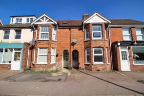 30, Western Road, Borough Green, Sevenoaks TN15 8AG