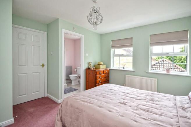 Bedroom Two