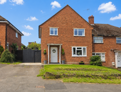 Norfolk Road, Wollaston, Stourbridge, West Midlands, DY8 4TA