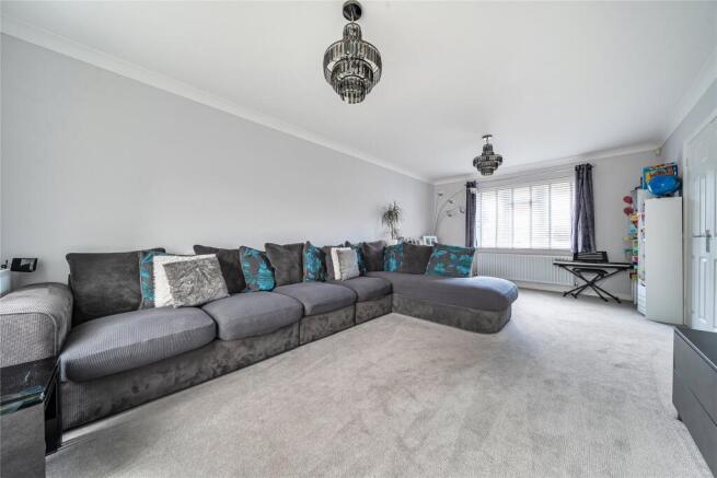 Deep Spinney, Biddenham, Bedfordshire, MK40 photo 4