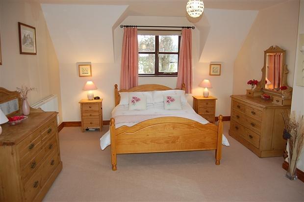 bedroom 1 view 1