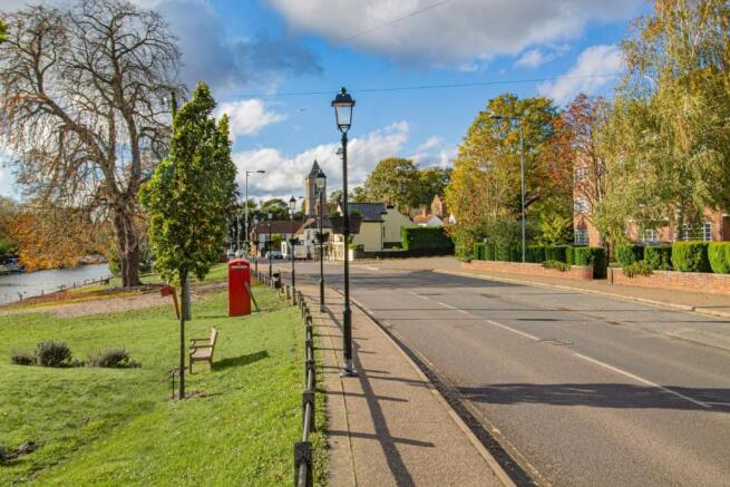 1 Richmond Court, Norwich [River Green Park]