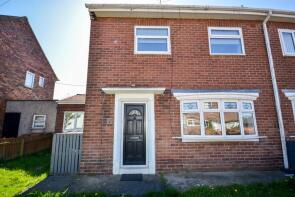 6, Graham Road, Hebburn NE31 1NA