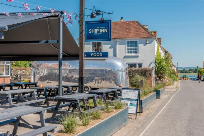 The Ship Inn