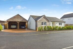 8, Turnpike Drive, Bugle PL26 8ZP