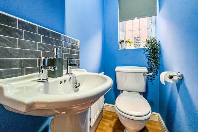 Cloakroom