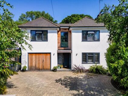 Cosgrove Avenue, Leigh-On-Sea