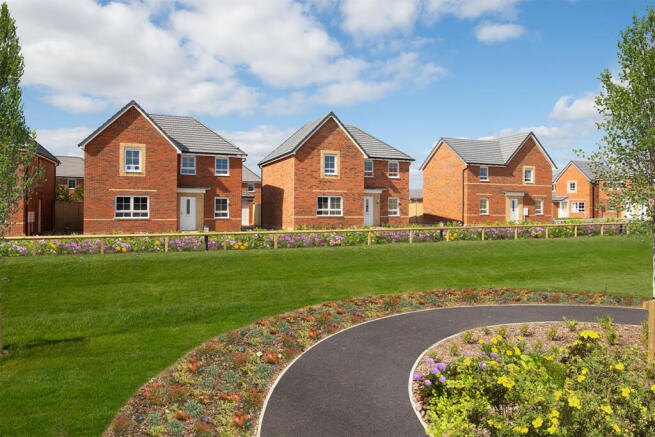 4 bed Detached for sale Image 11