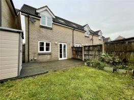 10, Natasha Gardens, Poole BH12 3LW