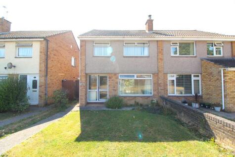 Farley Close, Little Stoke