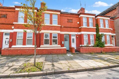 Cleveland Street, Birkenhead, Wirral