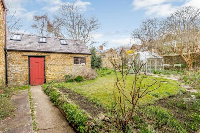 Adderbury