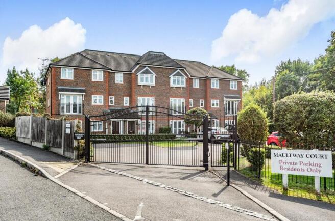 Ruxley Lane, Epsom