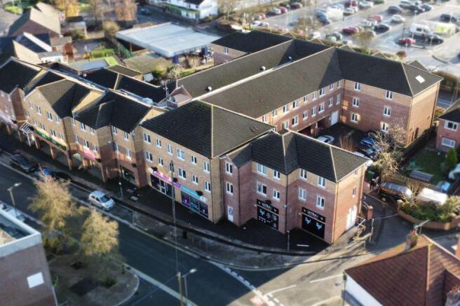 Aerial
