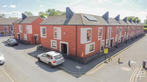 Field Street, Salford, Manchester, M6 5EY