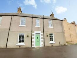 25, Manse Road, Glenrothes KY7 6DX