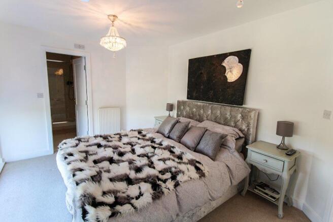 Guest Bedroom
