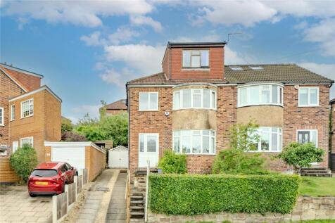 Woodhill Road, Leeds, West Yorkshire