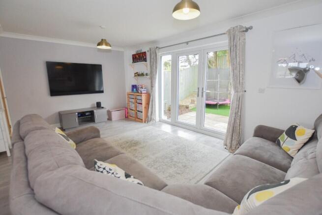 Lounge Area