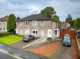 255, Kingsacre Road, Rutherglen, Glasgow G73 2EN