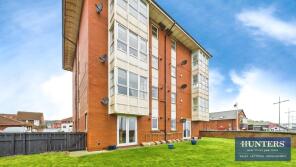 12, Liddell Court, Sunderland SR6 0RH