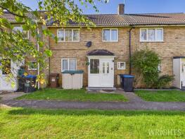 132, Thistle Grove, Welwyn Garden City AL7 4AQ