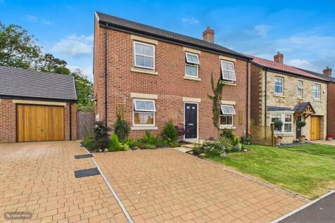 Chapel View, Longframlington, Morpeth, Northumberland
