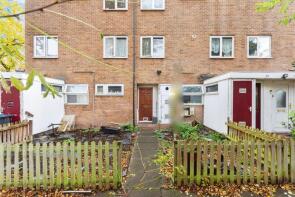 21, Hubert Croft, Birmingham B29 6DU
