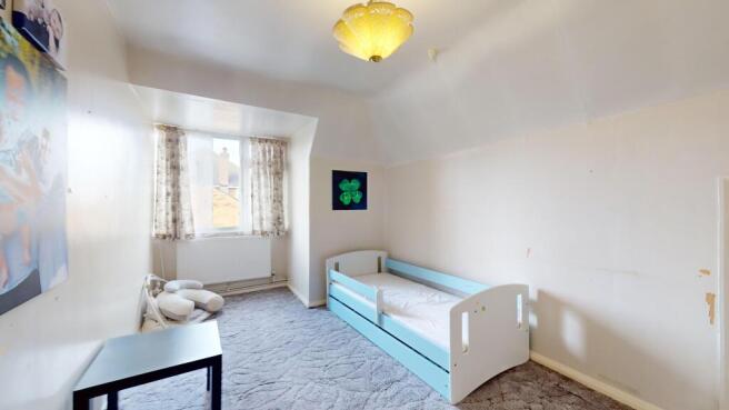 New Haven, Blackhorse Lane, North Weald, Epping, Essex, CM16 6EP