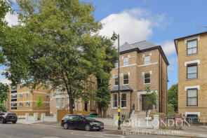 Flat 7, 16, Somerset Road, West Ealing W13 9PB