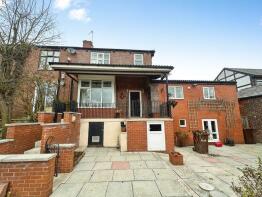 428, Rochdale Old Road, Bury BL9 7TF