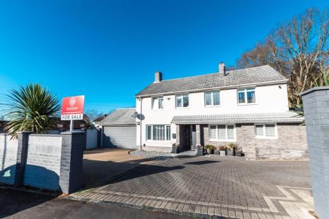 Cheriton Avenue, Southampton, Hampshire, SO18