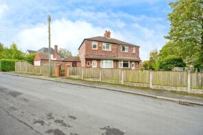 11, Brookside Avenue, Great Sankey, Warrington WA5 2TD