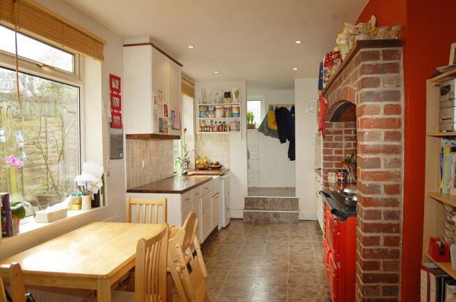 Kitchen 2