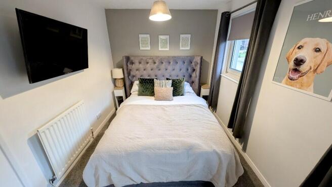 Bedroom No 1