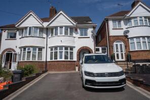 10, Gleneagles Road, Birmingham B26 2HS