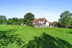 Ivy Farm, Cradle End, Ware SG11 2ER