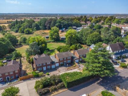 Great Brickhill Lane, Little Brickhill