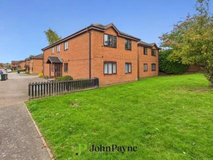 Bakers Lane, Coventry, West Midlands, CV5