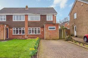 3, Chapel Street, Walsall WS8 7NS