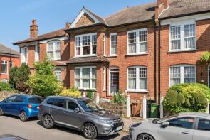 27, Earlsthorpe Road, London SE26 4PD