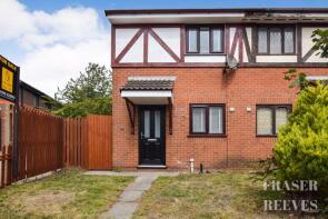 280, Crow Lane West, Newton Le Willows, St Helens WA12 9YQ