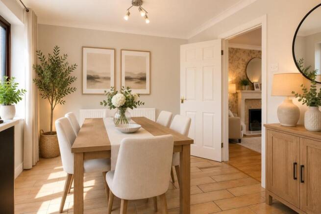 3 bed Semi-Detached for sale Image 5