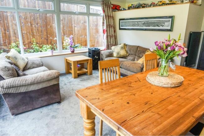 Sun Room